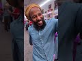 We’re feeling the love with @ziggymarley  🫶🏾