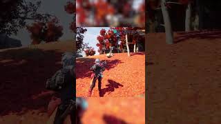 Unlocking Bone Secrets in Palworld Gameplay #shorts