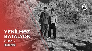 Yenilməz Batalyon 1965