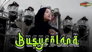 BUSYOLANA TRAP SLOW BASS HADROH NAFA AUDIO PRODUCTION