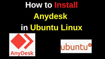 AnyDesk Installation on Ubuntu Linux – Complete Beginner’s Guide | AnySesk install on Linux | 2024