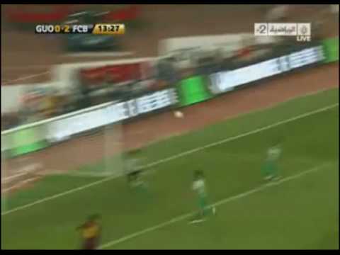 Beijing Guoan vs FC Barcelona 0-3 08/08/2010 Full Highlights & All Goals Beijing Guoan vs FC Barcelona 0-3 08/08/2010 Full Highlights & All Goals Thumbnail