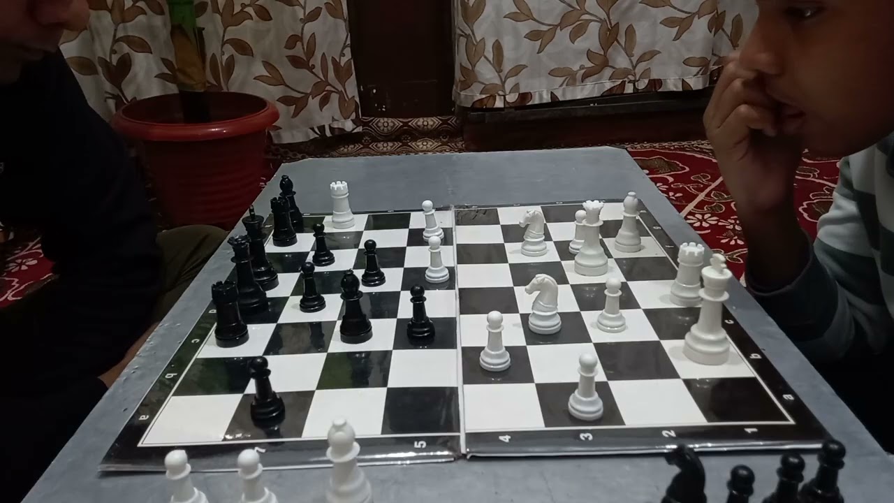 Chess video #79@
