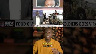 Why the Nigerian Army Lost Control of the Justice Crack Narrative: Crisis Communication Failure