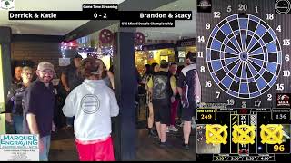 B Fitz sends it back