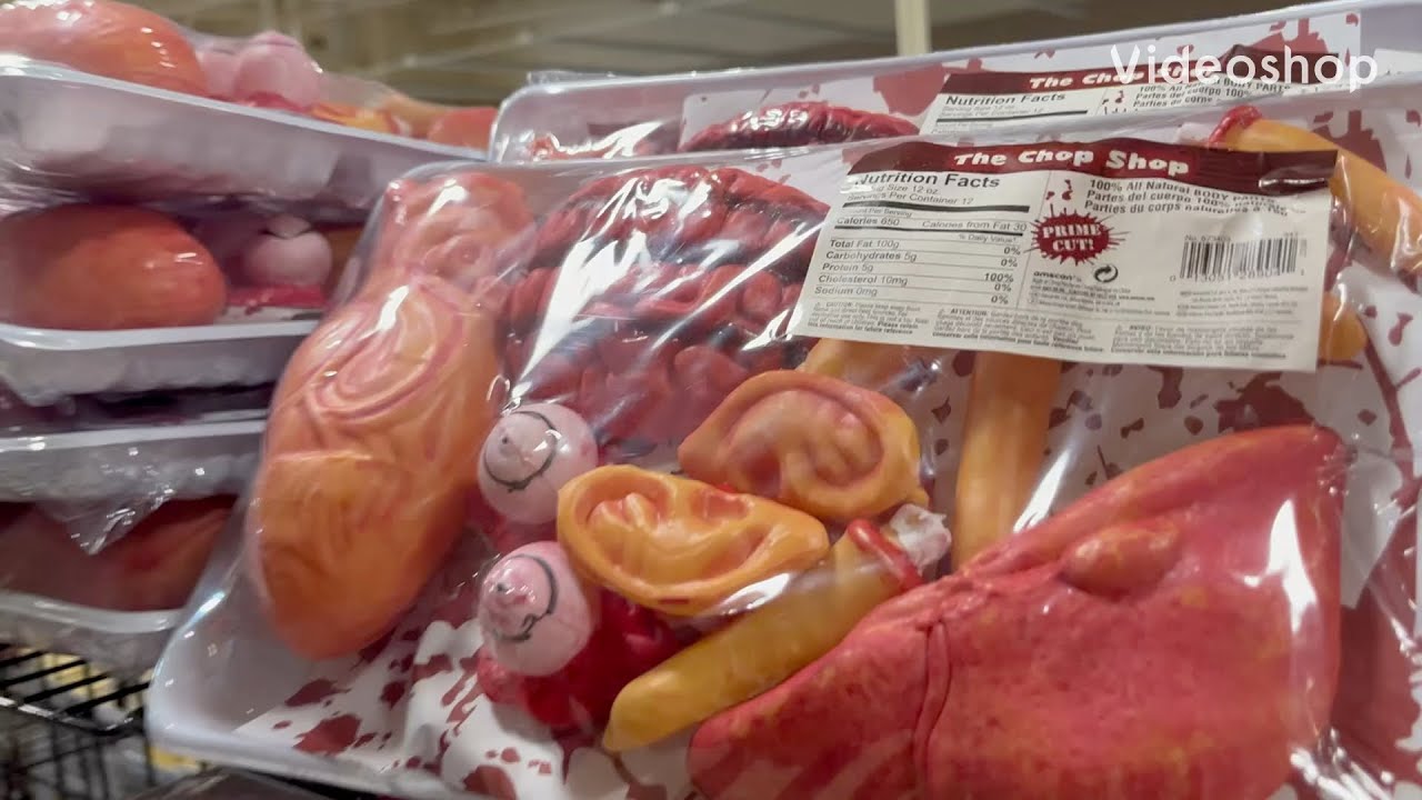 halloween-city-2023-at-mesa-riverview-youtube