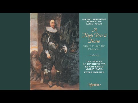 YouTubeでNau: Suite in F Major: IV. Courante IIを視聴