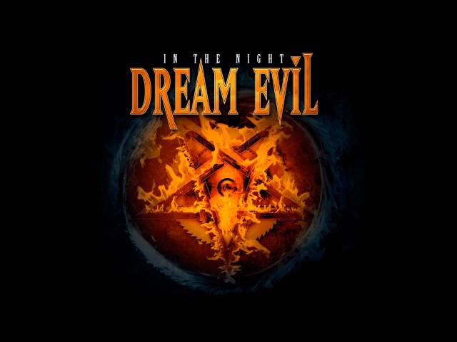 Dream Evil - Save Yourself