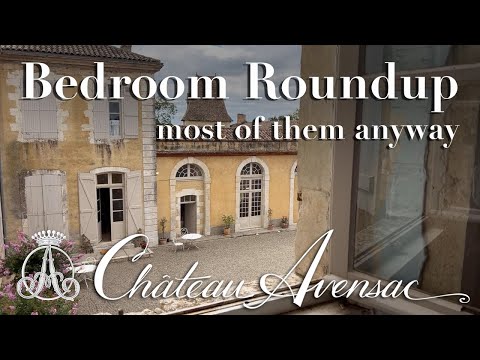 Video: Kan du bo på escape to the chateau?