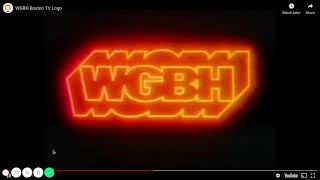 Wgbh Logo History