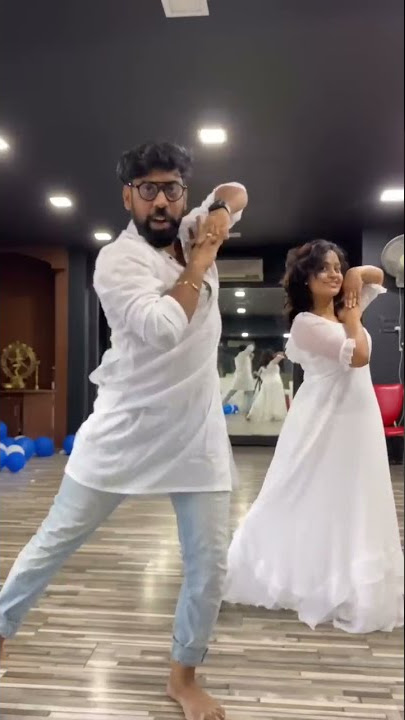 #ManwaLaage Learn Dance #AataSandeep #Jyotiraj