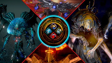 Get ALL 4 Voidstones for your Atlas | PoE Beginner Guide