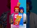 HungryBoys funny video😂😂😂|APAPAWORLD Best TikTok 2026 #YESNO #thankyou #shorts #funny