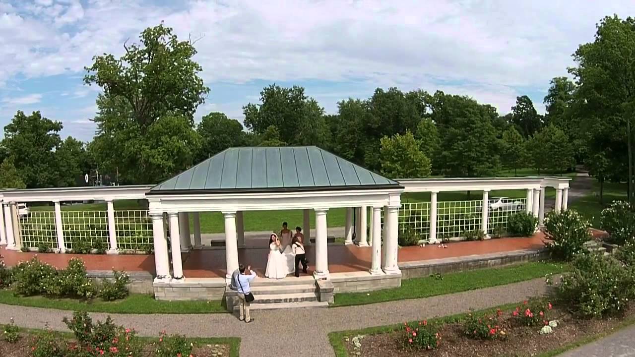 casino at delaware park buffalo
