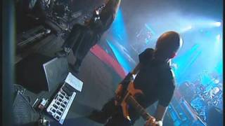 Therion - Tuna 1613 (Live) (Live Gothic 2008)