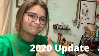 2020 Update