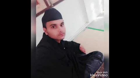 Mohammed mujib naats