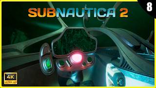 SUBNAUTICA 2 - DESCUBRO UNA NAVE ALIENIGENA EN EL FONDO DEL MAR | #8 | GAMEPLAY ESPAÑOL