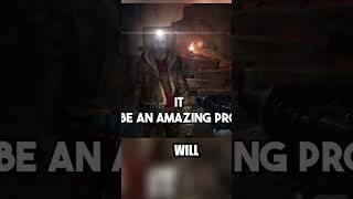 New Screenshots Reveal Stunning Graphics for Metro Awakening! #Shorts V1