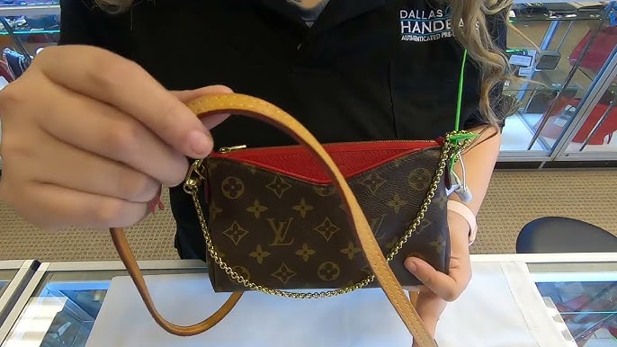 Louis Vuitton Favorite Mm Clutch