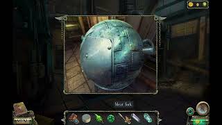 Darkness and Flame 1: Born of Fire- Part 2 l Five bn Studio screenshot 5