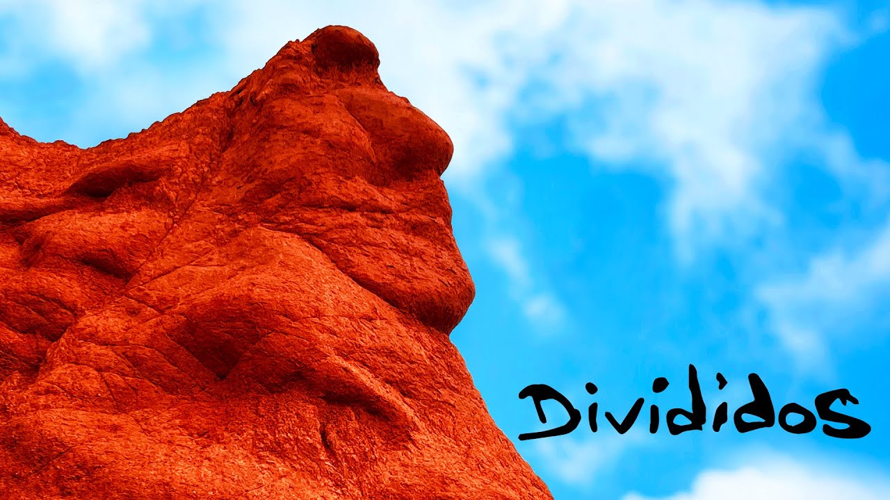 Divididos: Un rato de música con Guillespi.