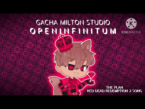 OPEN INFINITUM GCMV (THE PLAN) TEASER