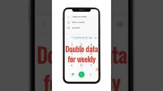 Unlock Double Data with This *Insider* Airtel Code!