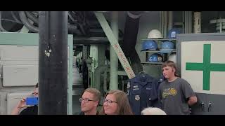 The Titan Missile Museum Tour