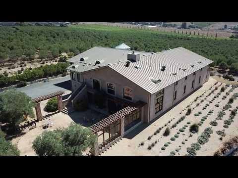 RSG 3-D STRUCTURE BUILT IN SEBASTOPOL CA