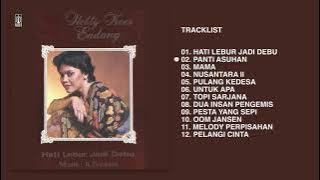Hetty Koes Endang - Album Hati Lebur Jadi Debu | Audio HQ