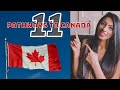 11 PATHWAYS to move TO CANADA | Nidhi Nagori