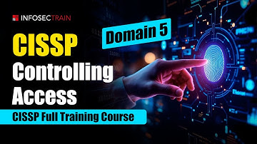 Unlocking CISSP Domain 5: Master Identity and Access Management!