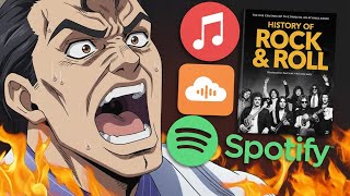 Stop Studying Music (Start Practicing It)
