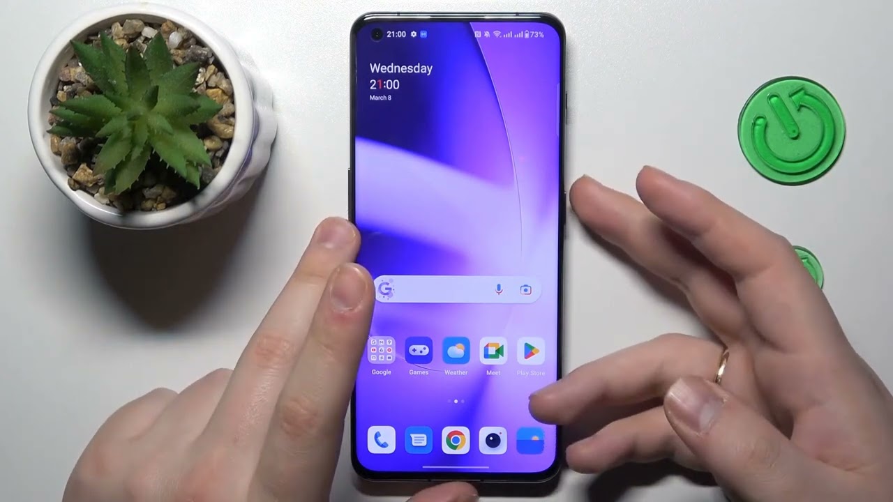 OnePlus Smartphone neu starten – So einfach geht’s!
