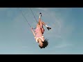 Beginning of video