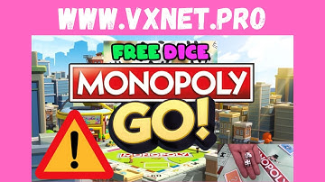Monopoly Go Free Dice Without Human Verification For 2024