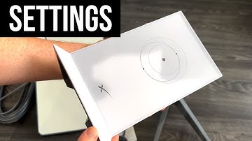 Starlink Router Settings