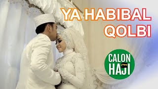 Sholawat Paling Merdu Ya Habibal Qolbi Muslim Wedding, Yang Jomblo Cepet Nyusul Ya ?