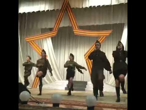 песни военных лет - YouTube