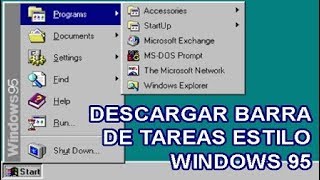 BARRACE バラーシ　Windows 95以降 mqdefault.jpg