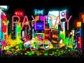 [한글 자막]  PAY DAY - EPO (City Pop PV)