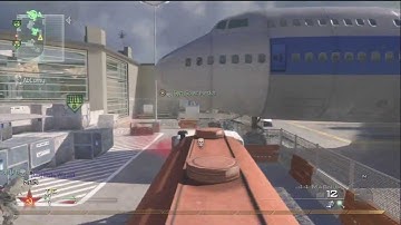 Spawnshot Terminal !