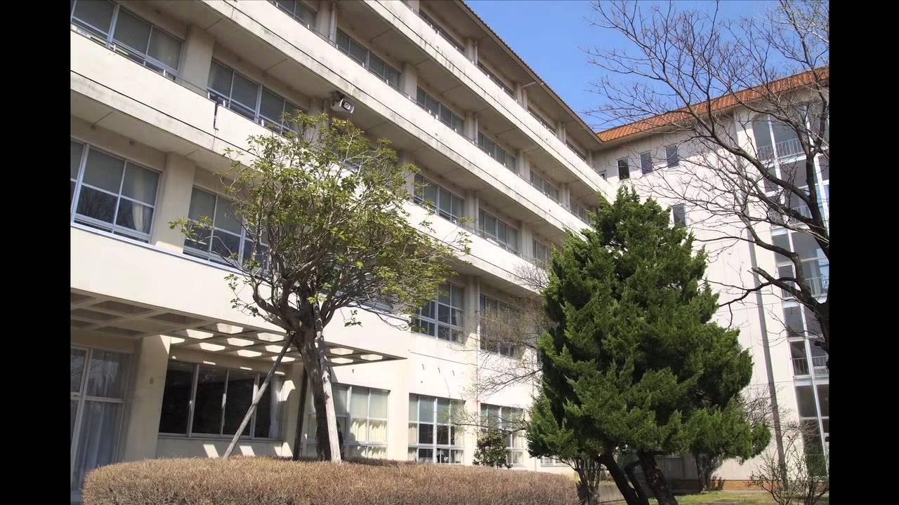 泉夜一夜物語　旧校舎〜泉丘高校の四季