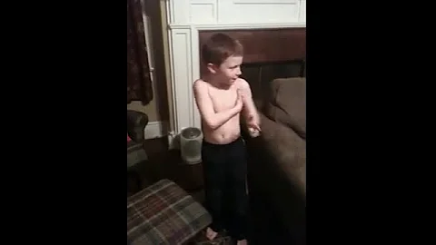 Armpit Gunman