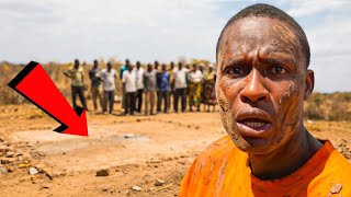 How this House Disappeared in Zimbabwe