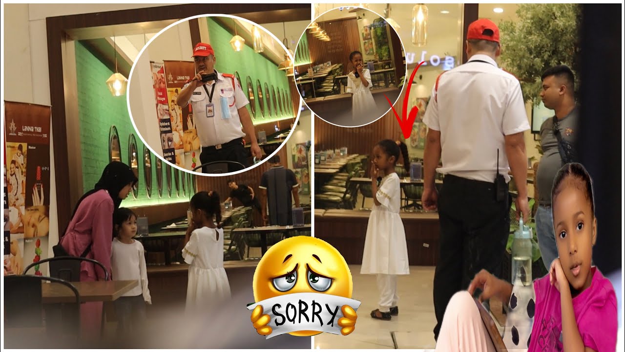 NAADIA AYAA MALL KAGA DHUUMANAY MASKIIN WEY FUURTAY IYO POLICE KA OO