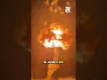 Mushroom-Cloud Fireworks? The Truth Behind China’s “Hiroshima Romance” Show #China #fireworksdisplay