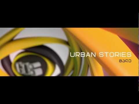 Urban Stories მალე GDS TV - ზე