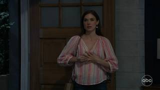Willow Throws Down Her Wedding Ring In Front Of Drew on General Hospital (Jul. 28, 2026)